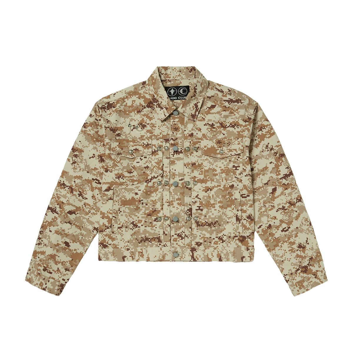 TC Army Jacket