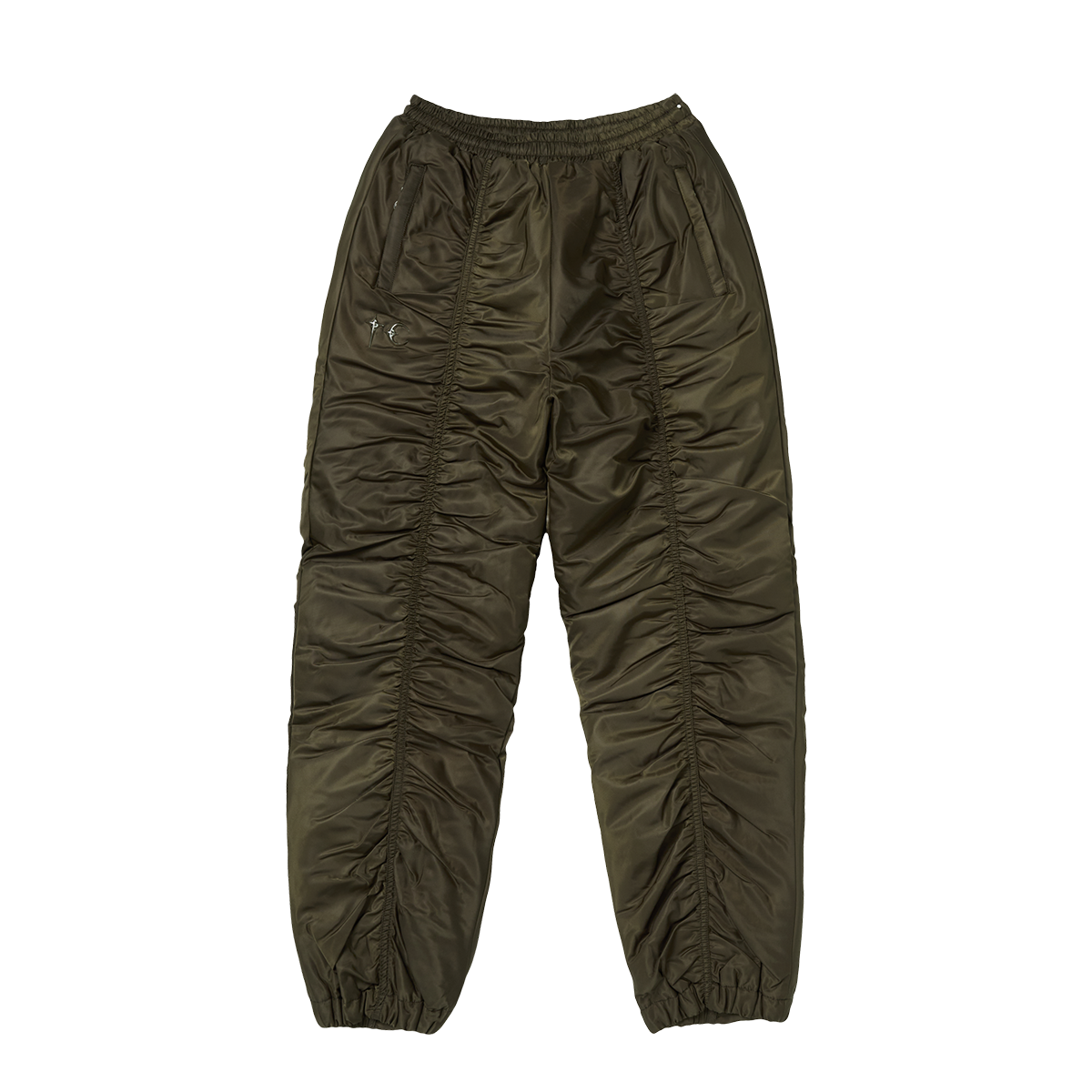 a wingless bird Pants