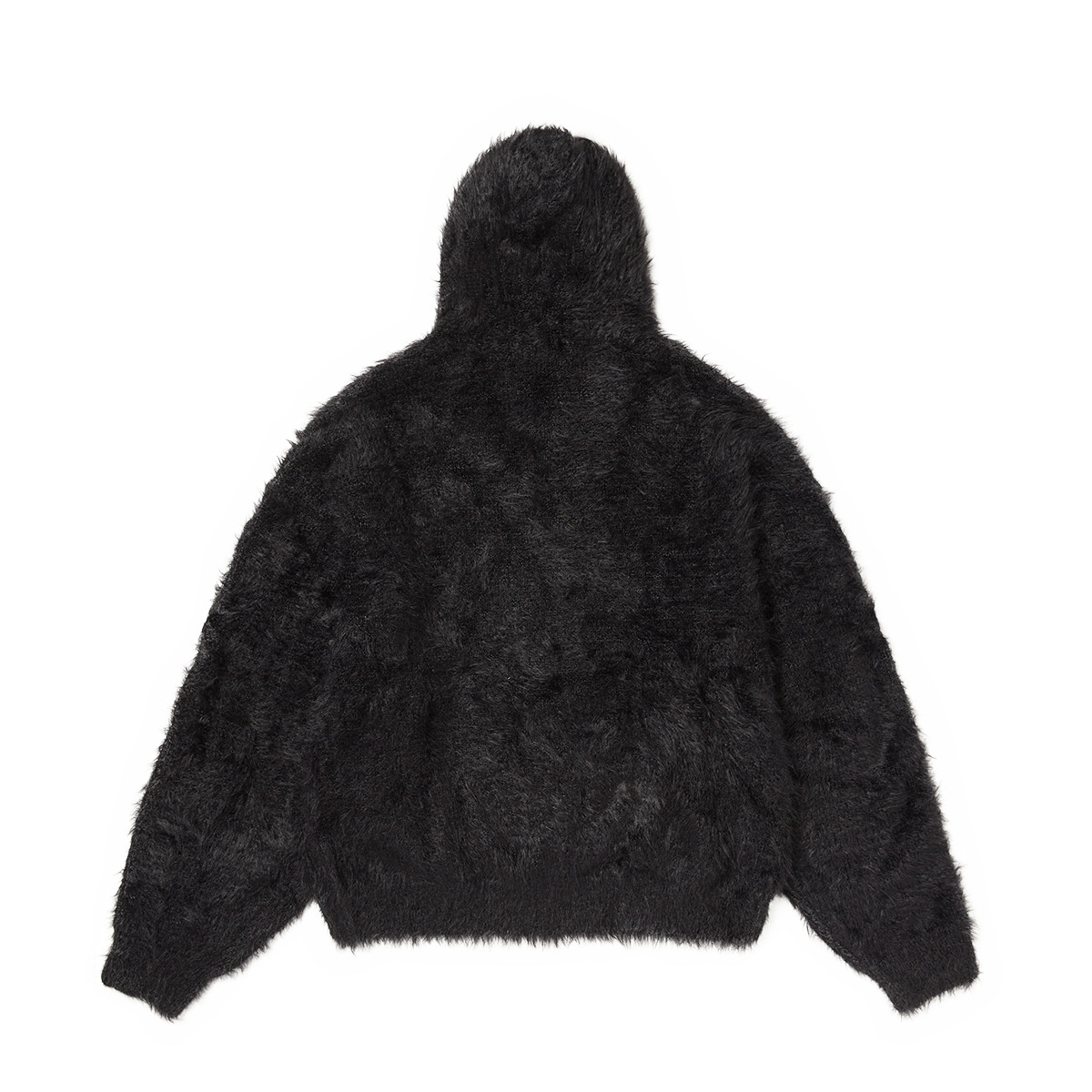Pack Fur Sword Hoodie