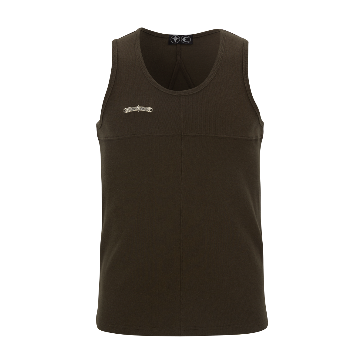 Tank Top (2) – thug club Tank Top (2) – thug club