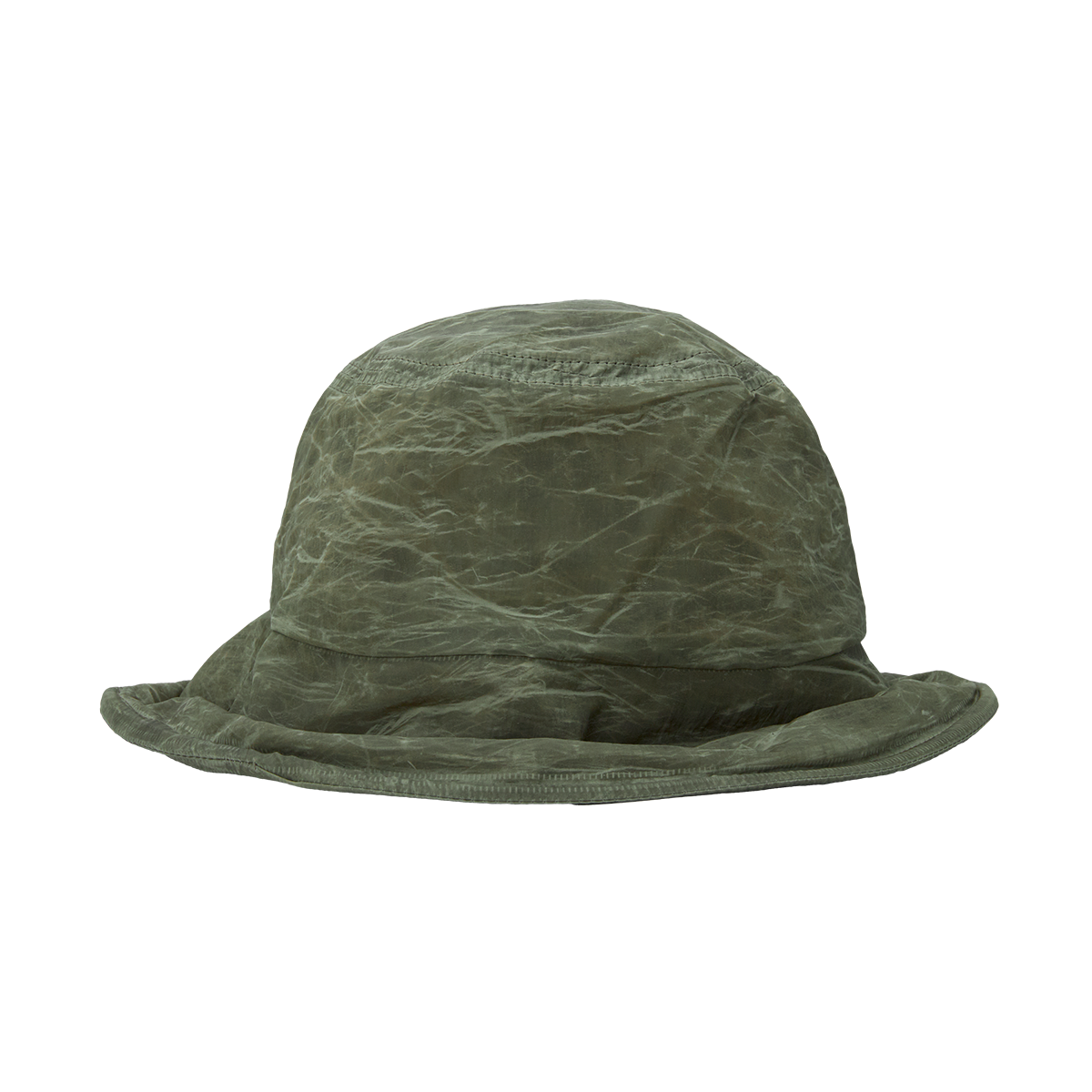 Scarred Bio Army Bucket Hat