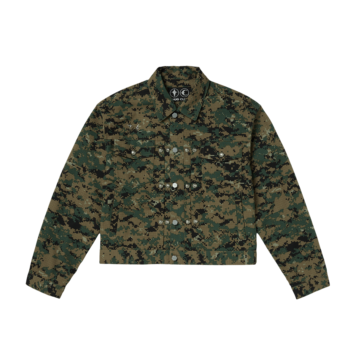 TC Army Jacket