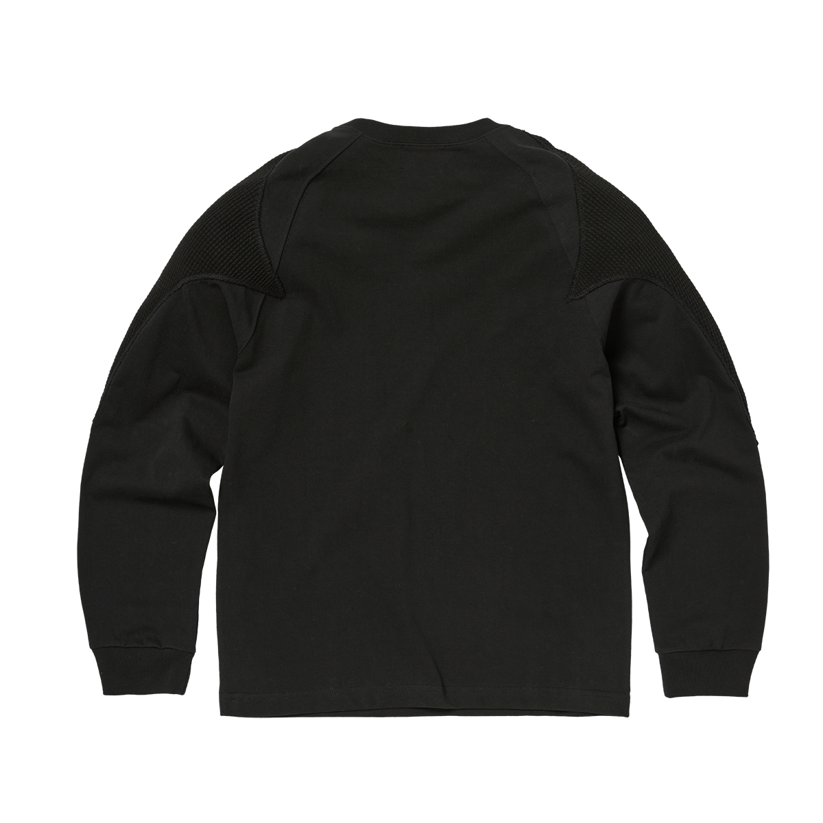 T-PADDED LONG SLEEVE