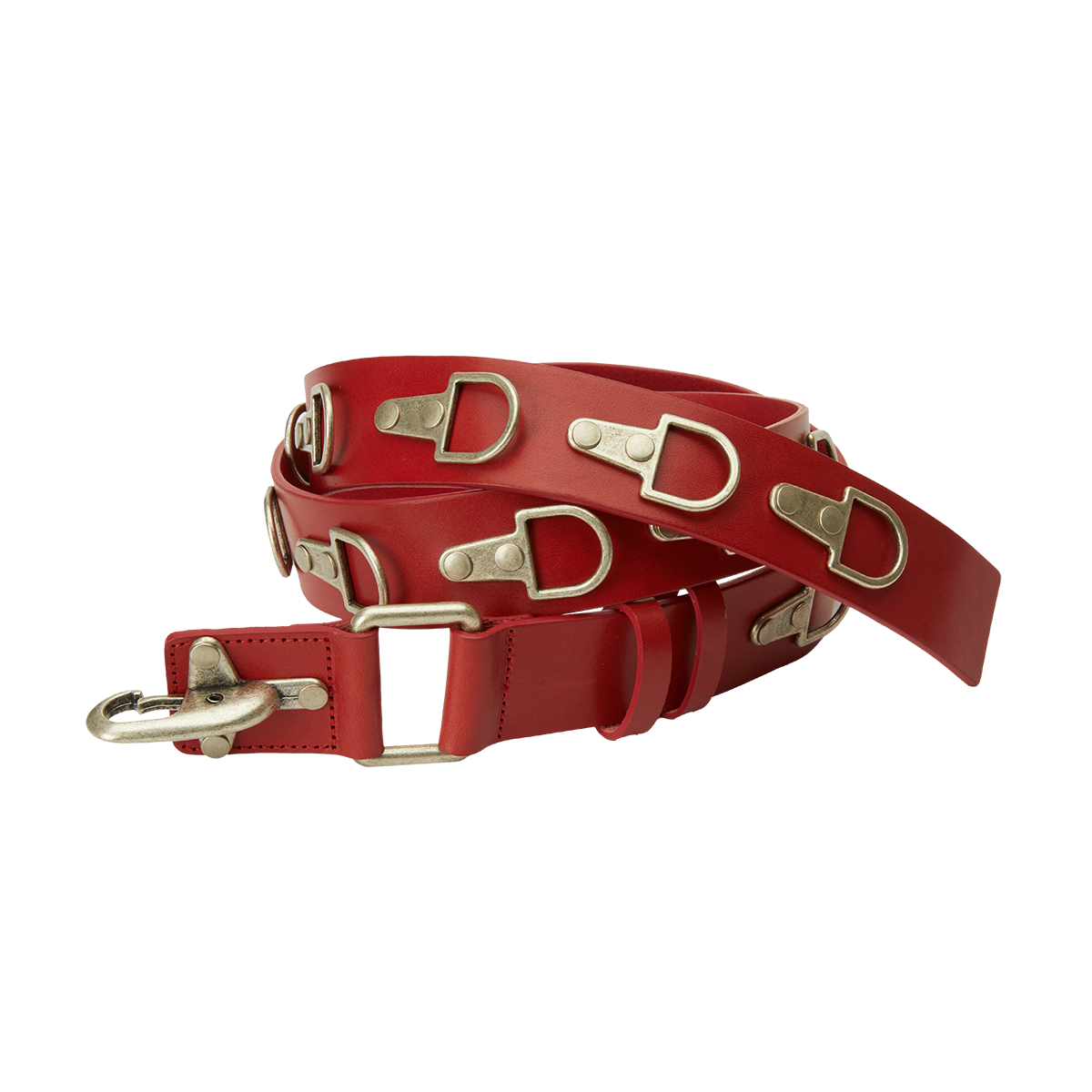FULLMETAL ALCHEMIST BELT