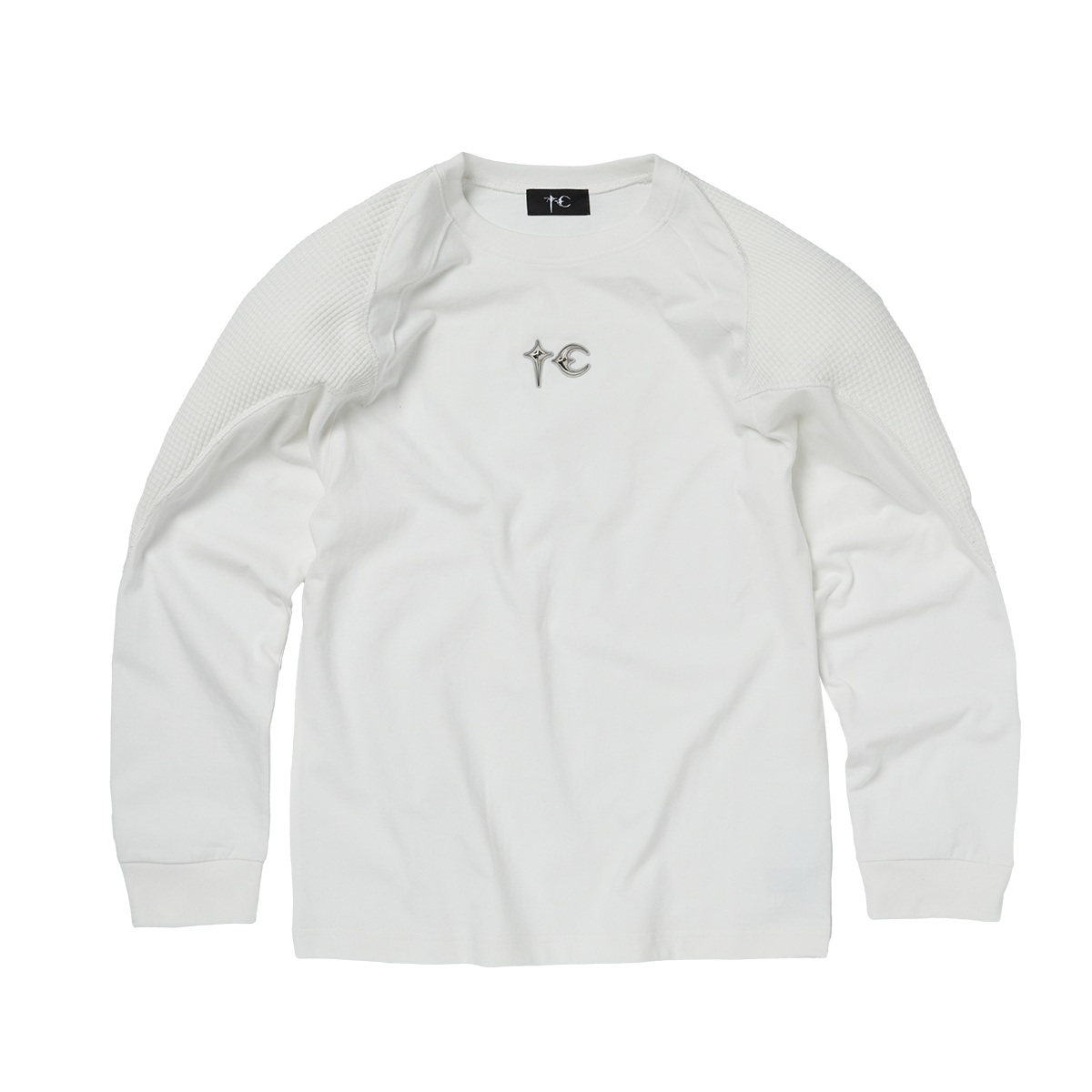 T-PADDED LONG SLEEVE – thug club