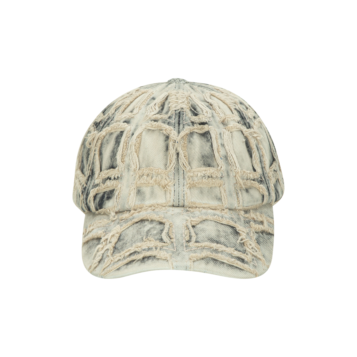 thug club キャップ DENIM WEB CAP Denim Web Cap – thug club