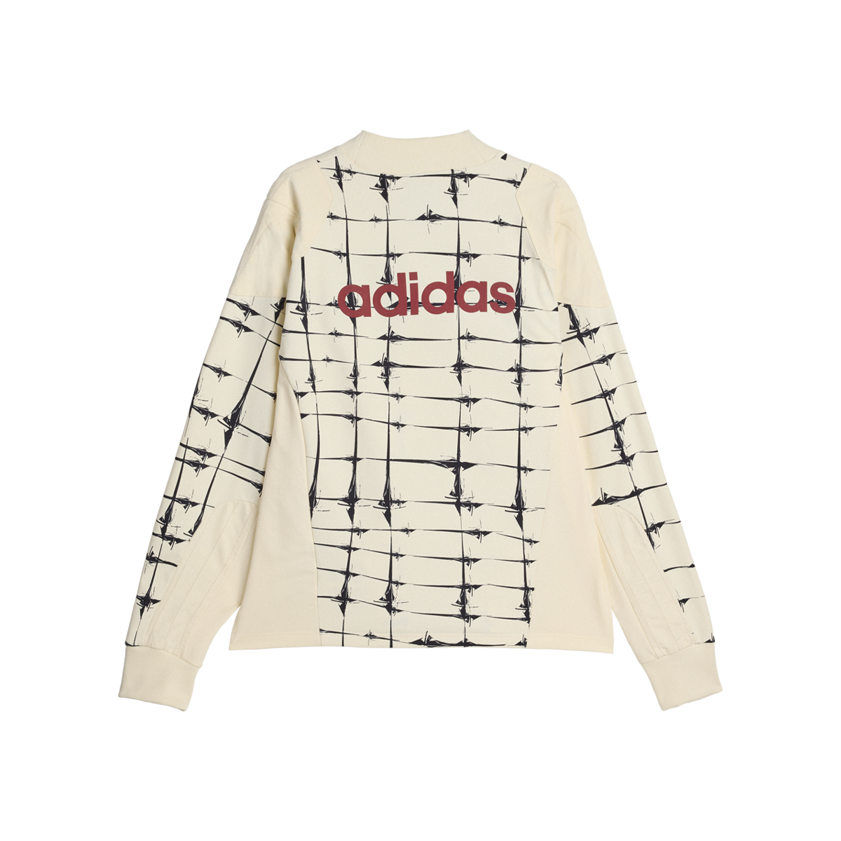 TC GOALIE T LS