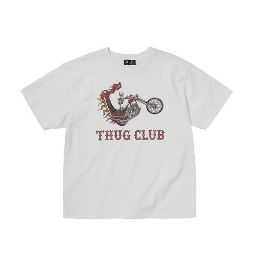 Dragon Chopper T-Shirt