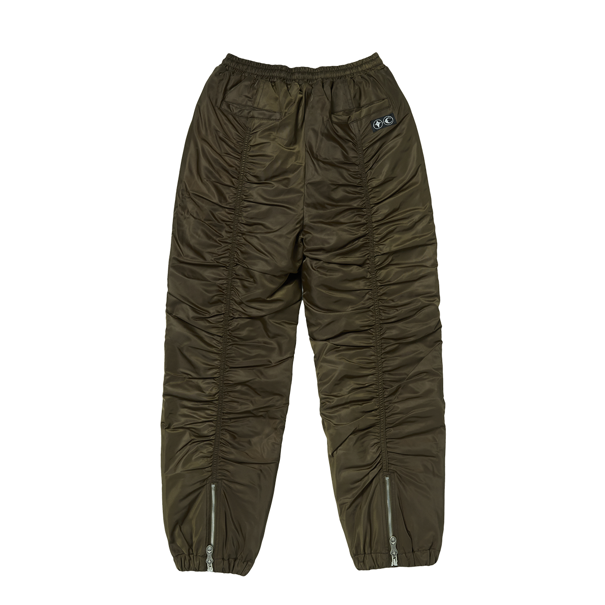 a wingless bird Pants