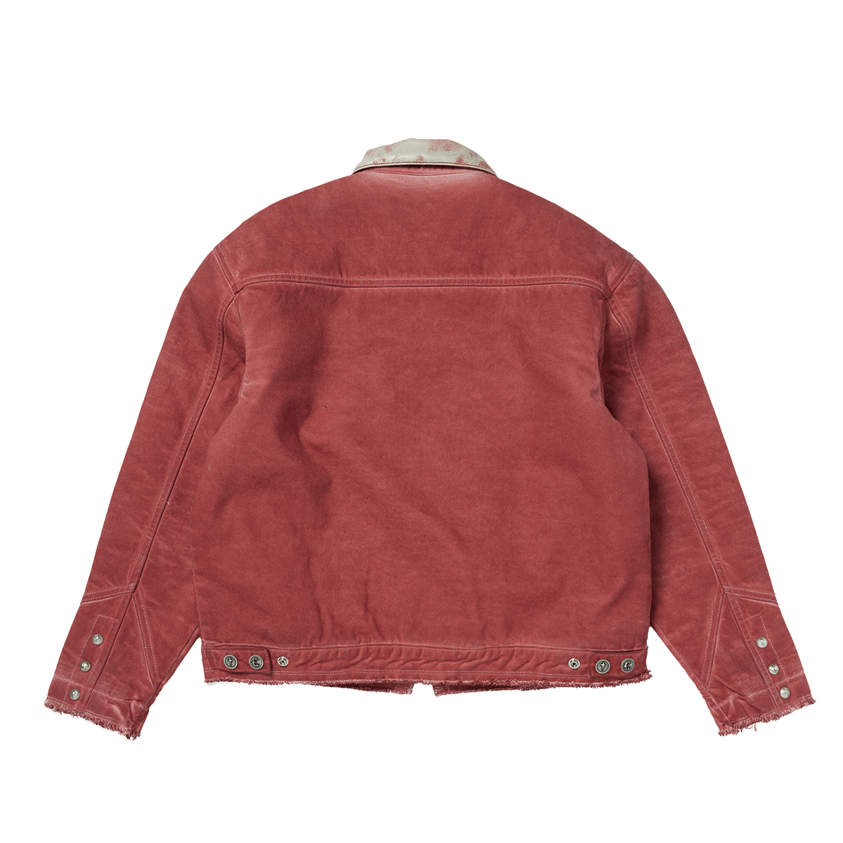 TC Washed Work Jacket