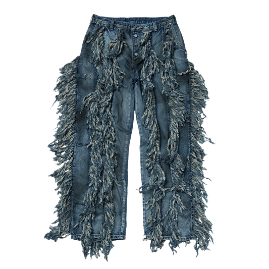 Angels Denim Pants