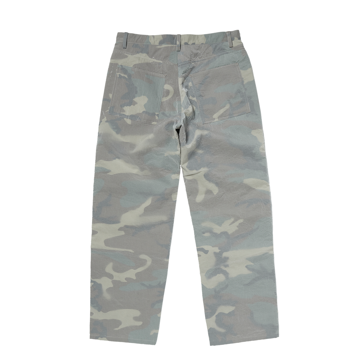 Clouded Bio Army Pants