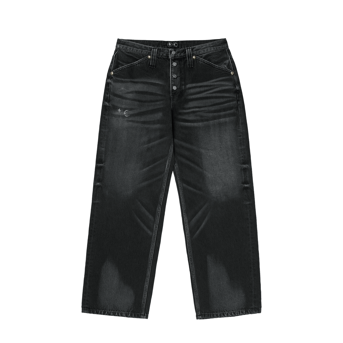 SHOT GUN Pants