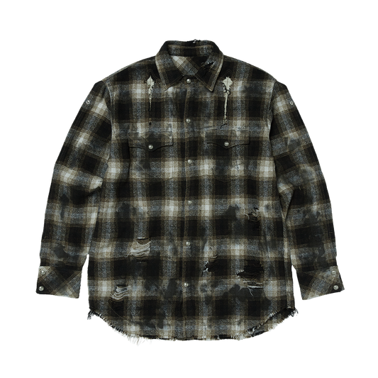 Angels Damaged Shirt