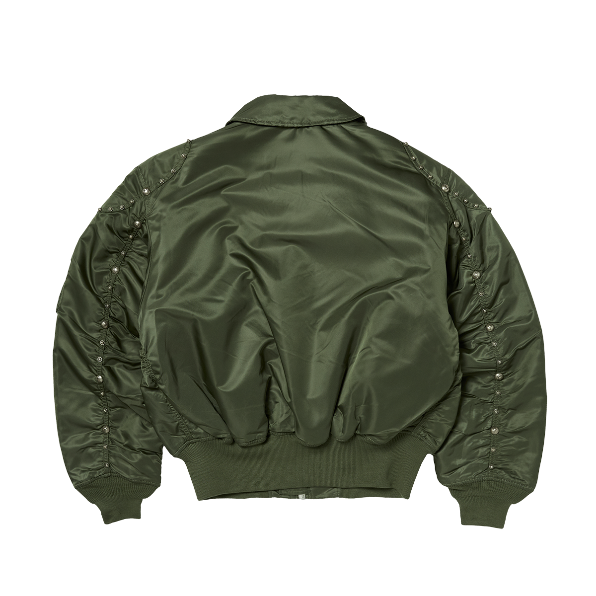 THUG CLUB X ALPHA CWU 45/P RIVET BUTTON VERSION