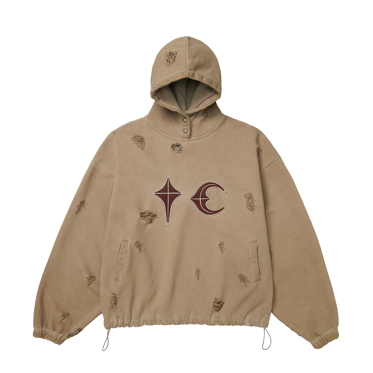 Rock Hoodie