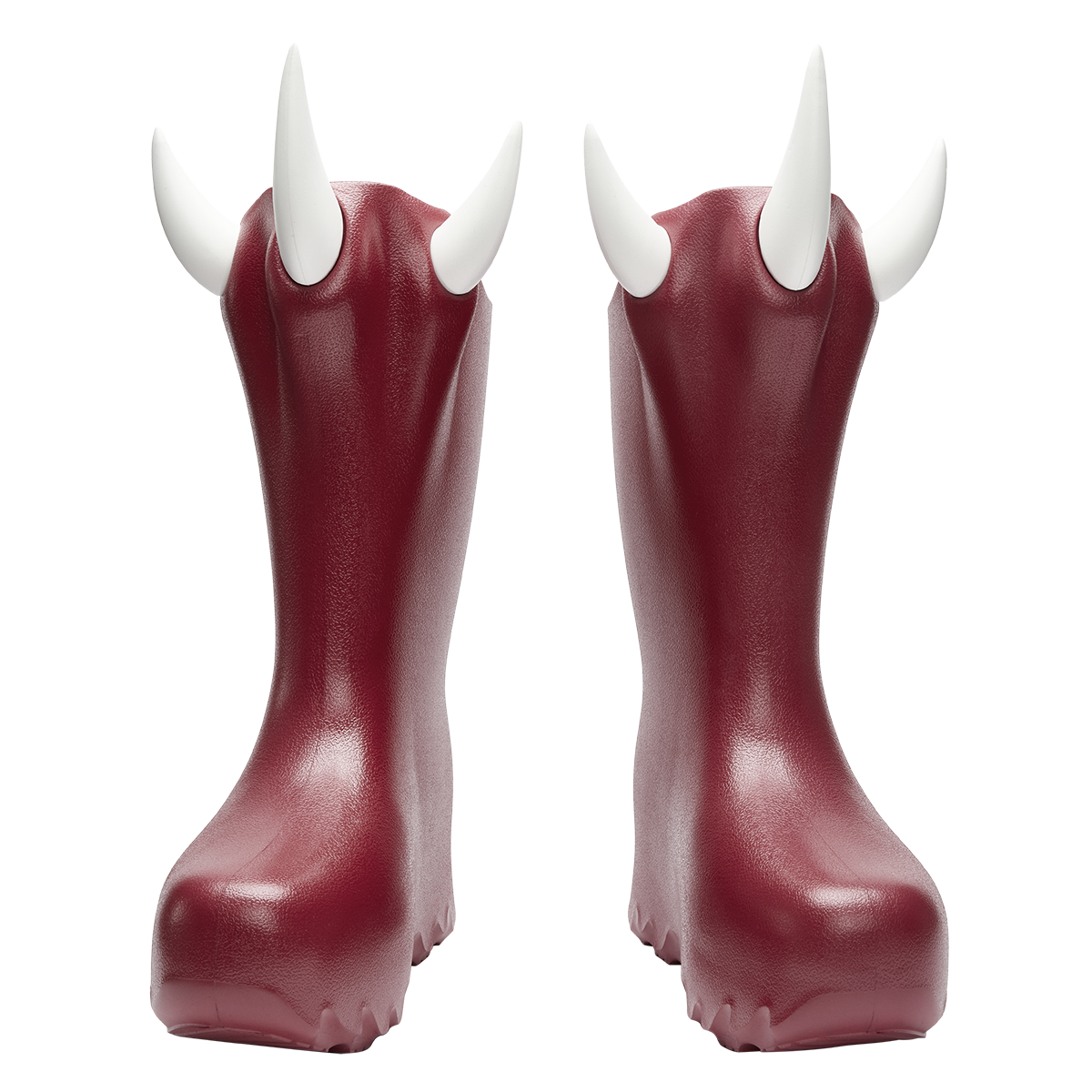 Dragon Boots – thug club