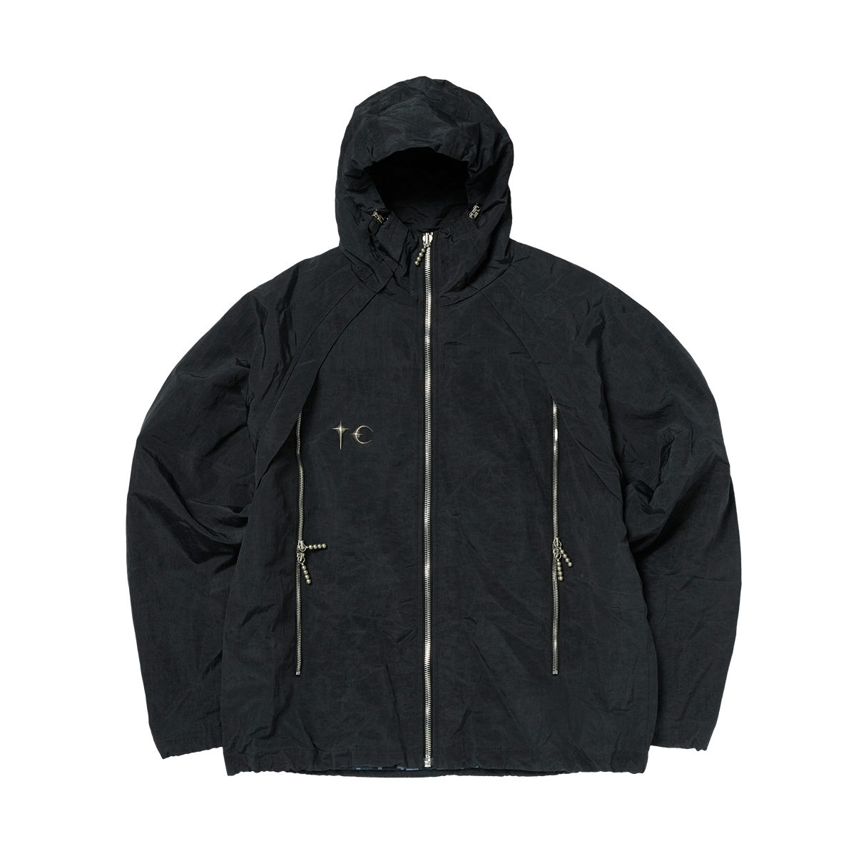 Scarred Wind Soldier