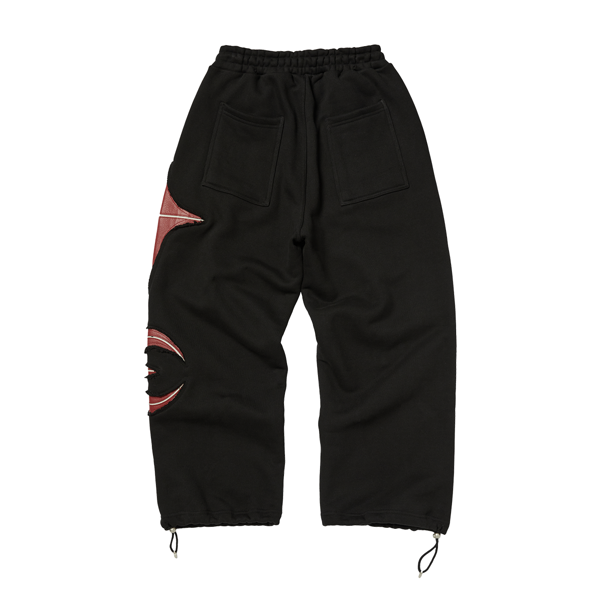NEW ROCK SWEATPANTS