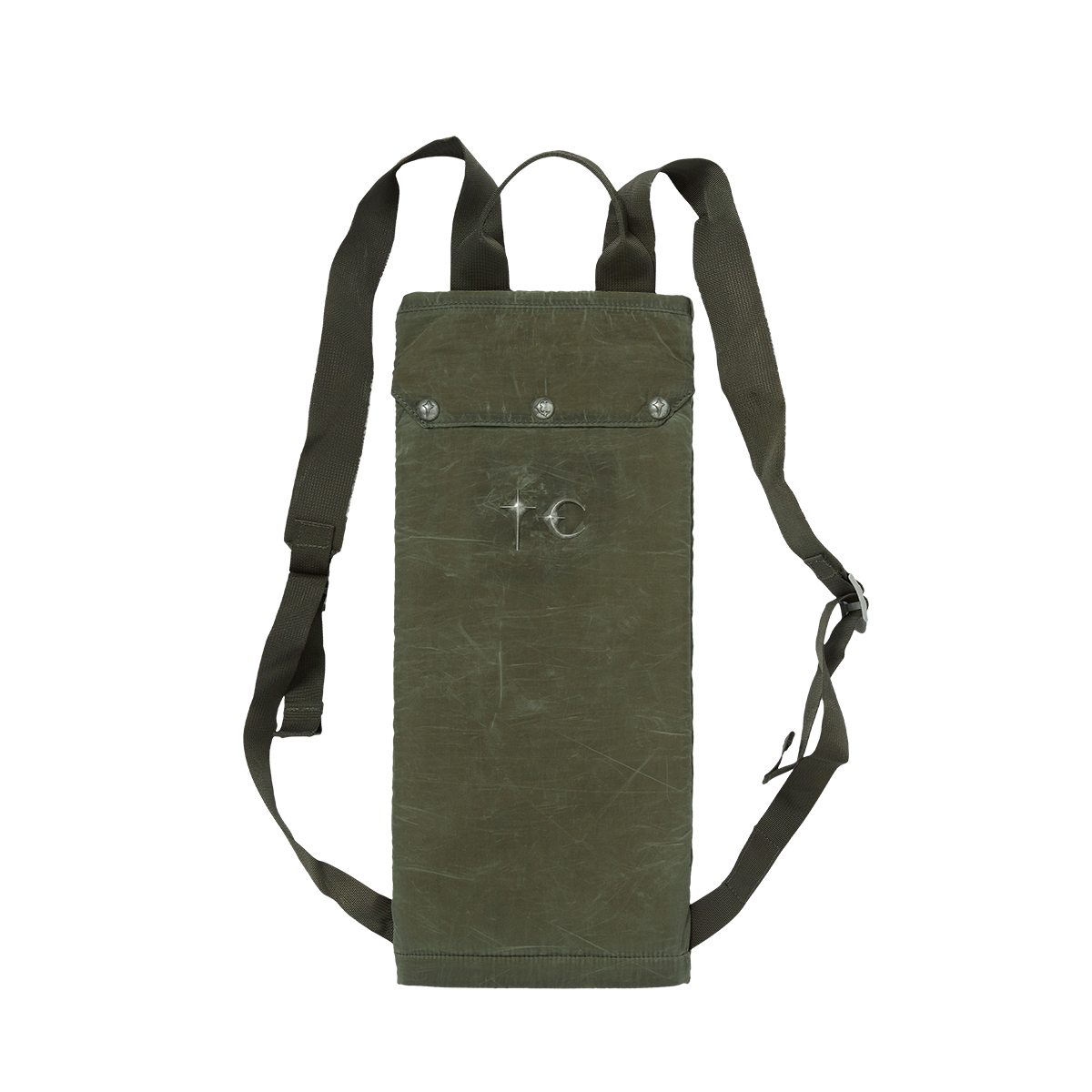 Scarred Quick Supply Bag