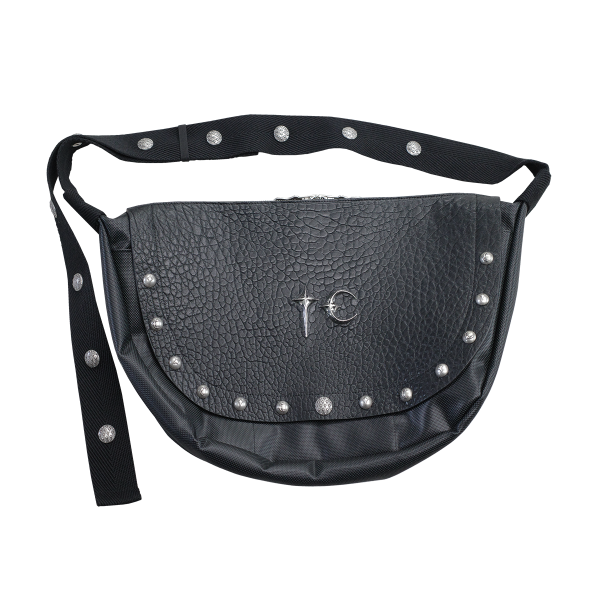 未使用 Thug Club Dragon Messnger Bag THUG CLUB - DRAGON MESSENGER BAG | HBX - Globally Curated