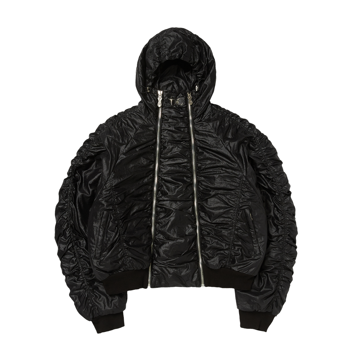 Double Flying Bio Jacket