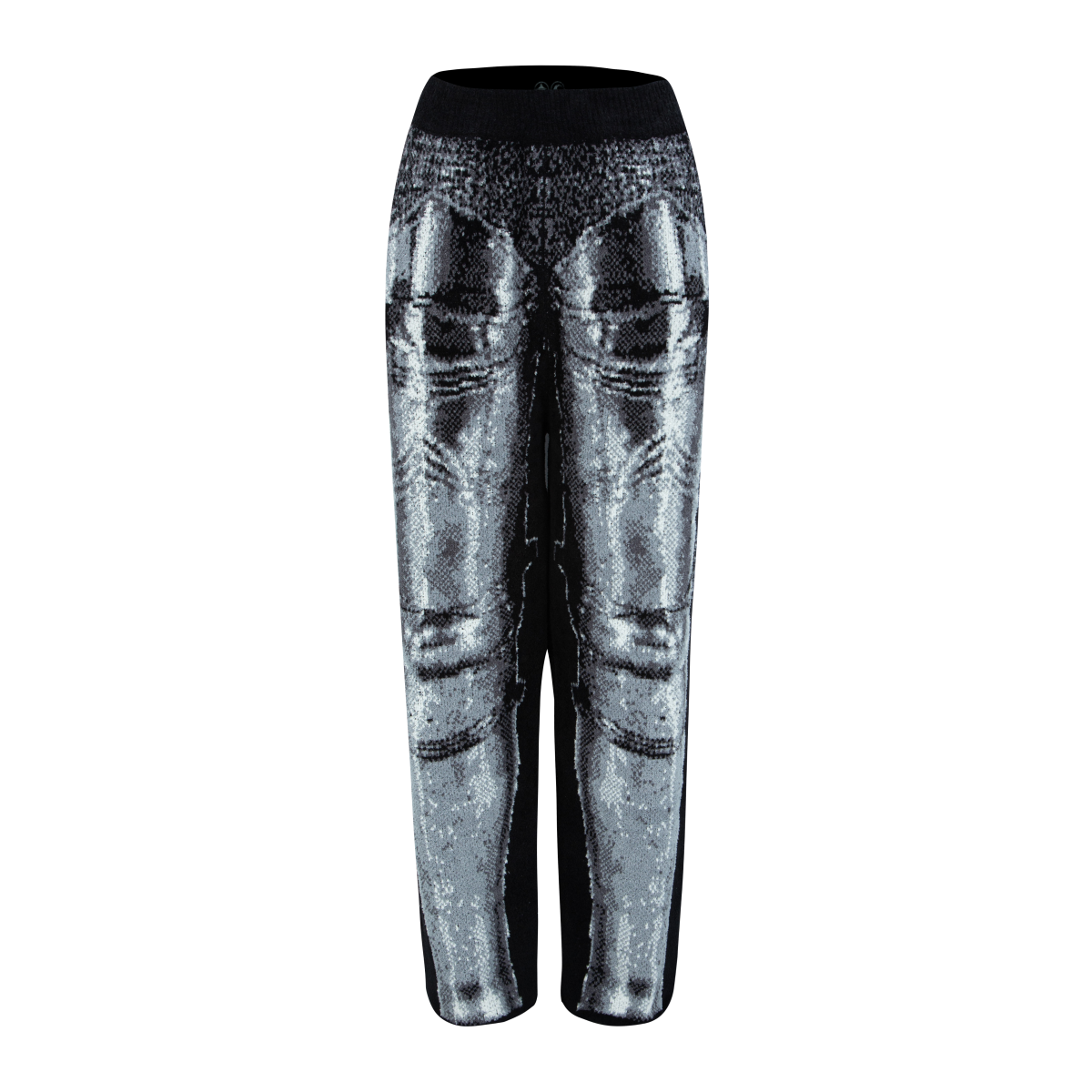 Warrior Knits Pants – thug club