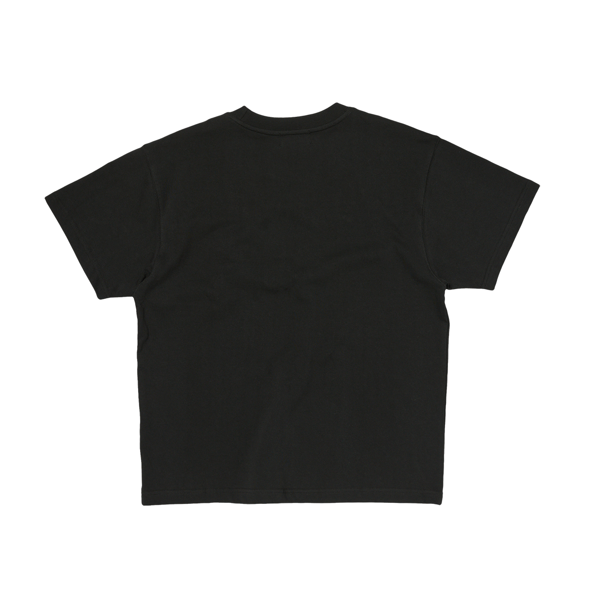 TC RIDING SKULL STITCH T-SHIRT
