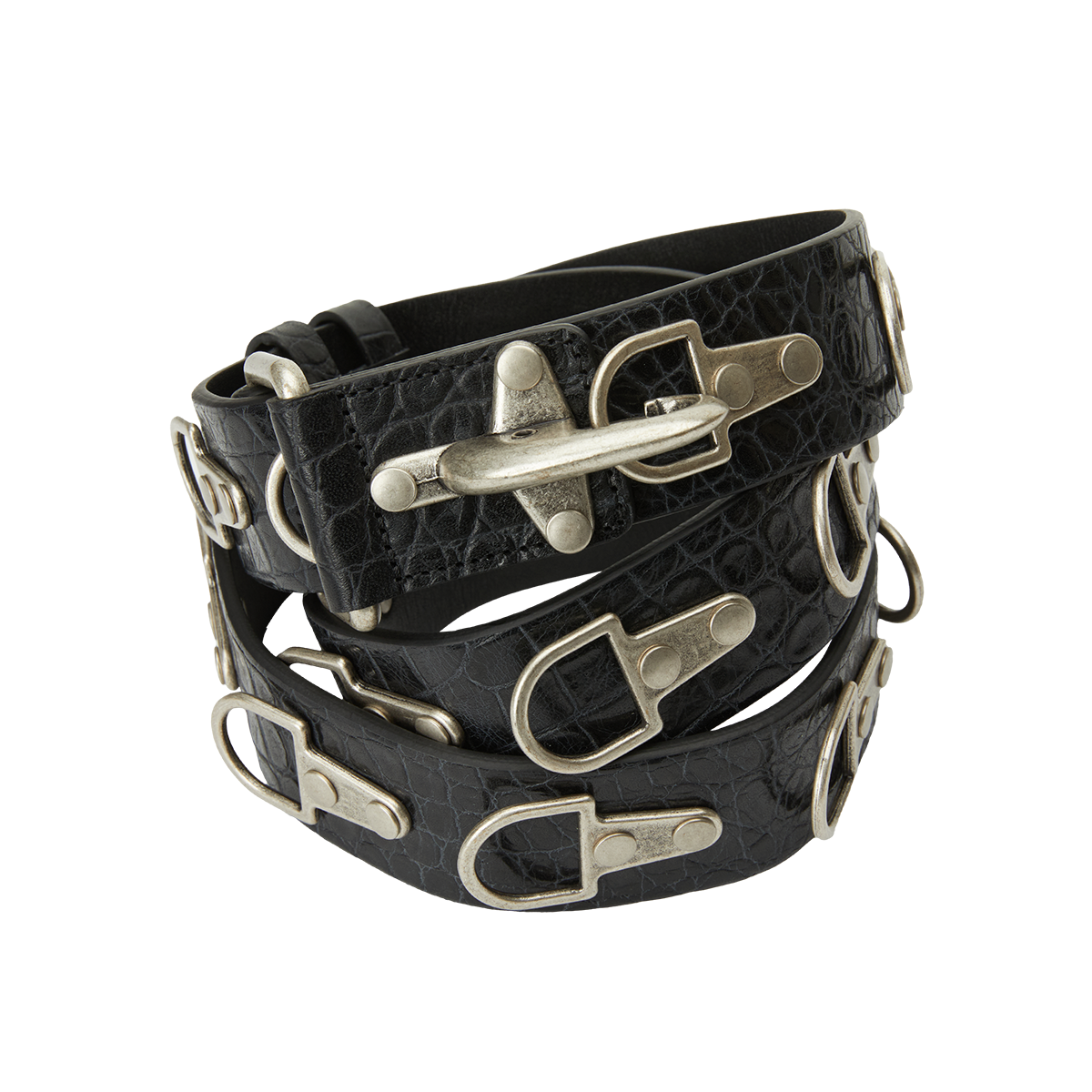 FULLMETAL ALCHEMIST BELT