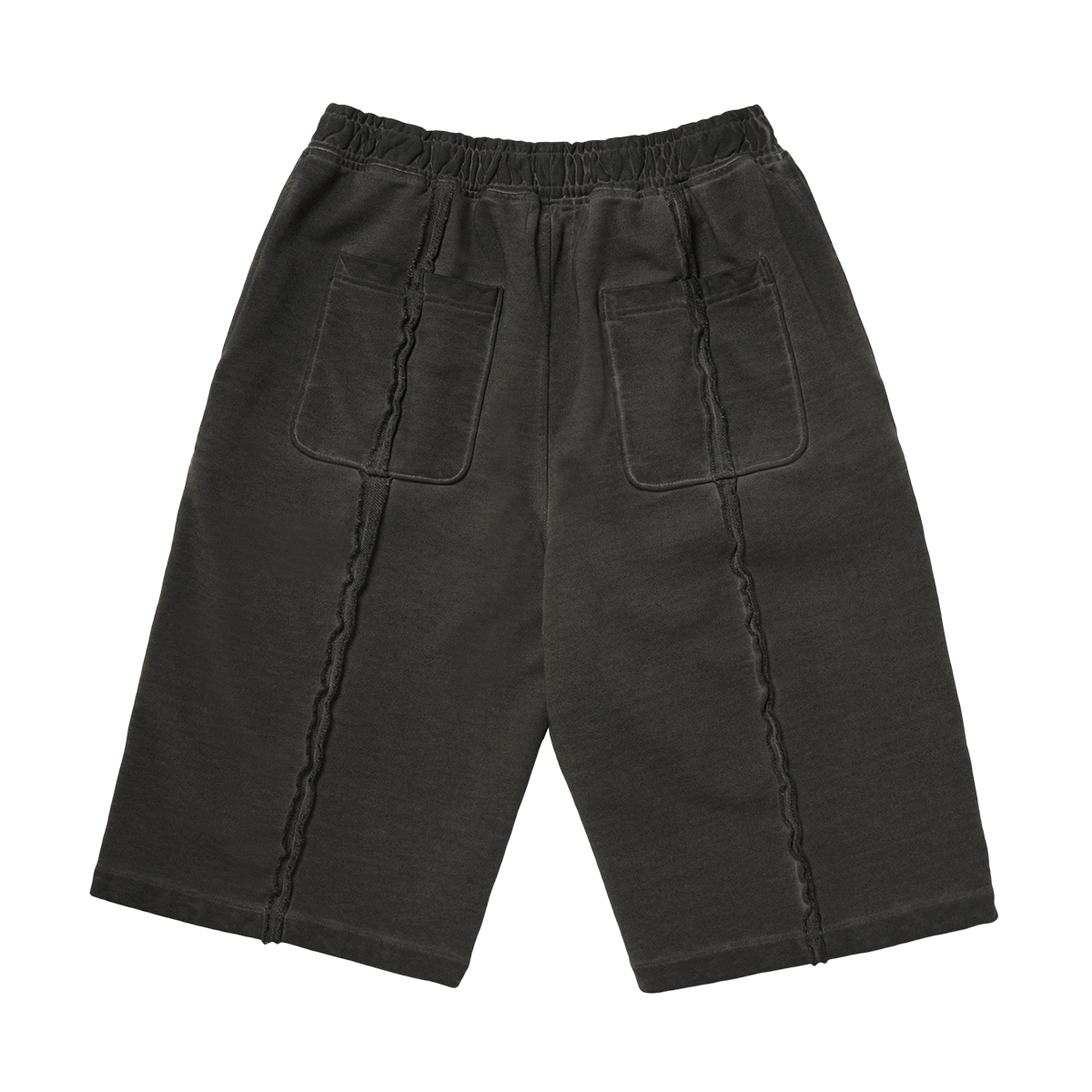 FILA x THUG Stitch Sweat Shorts