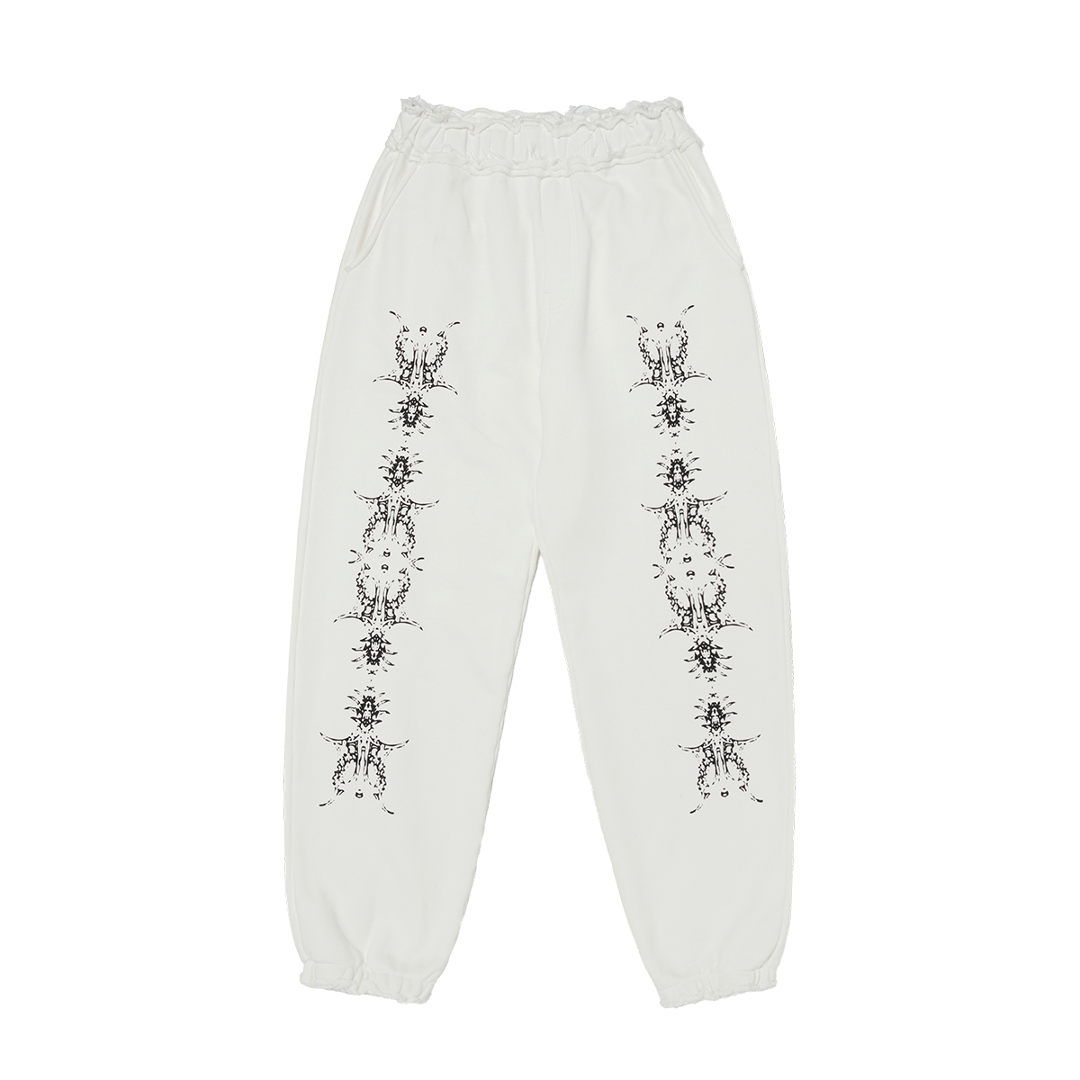 Dragon Sweat Pants