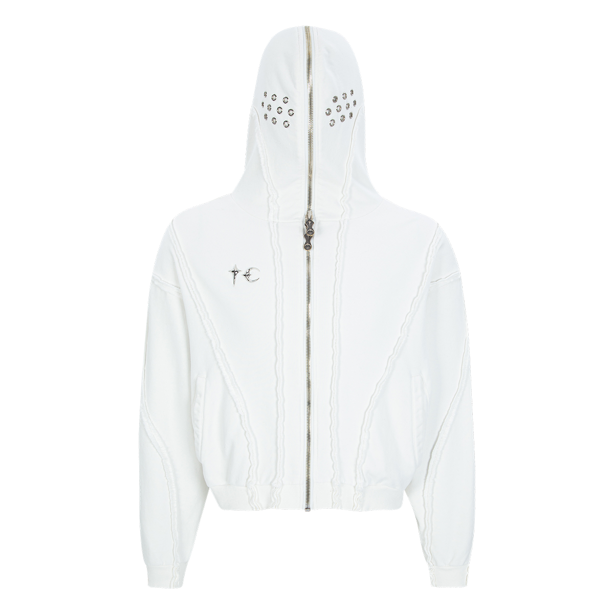 Galdiator Zip-up Hoodie