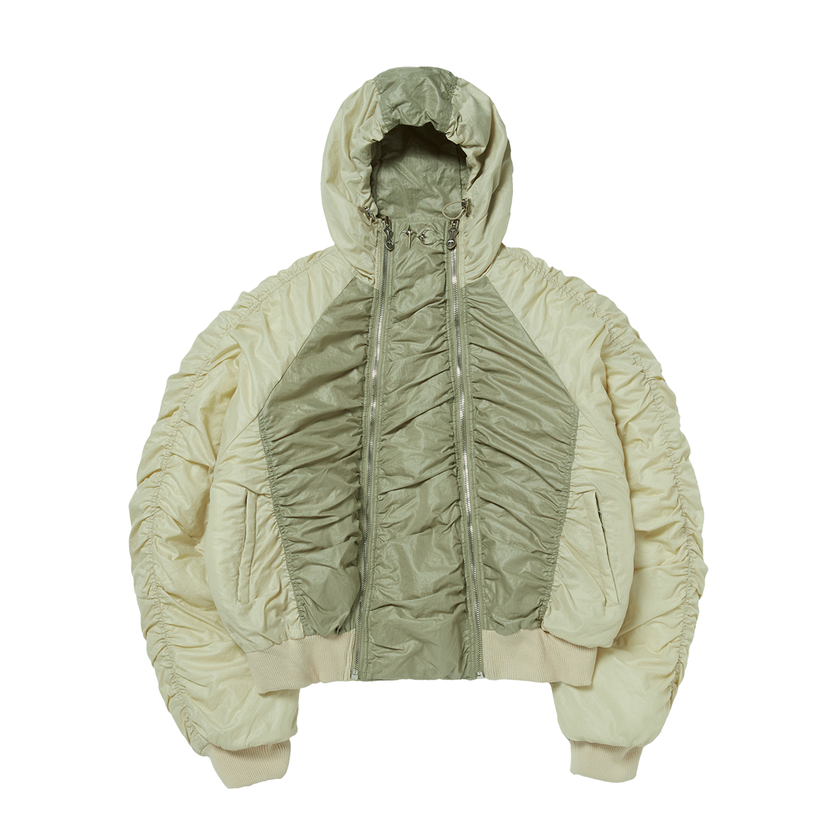 Double Flying Bio Jacket – thug club Double Flying Bio Jacket – thug club