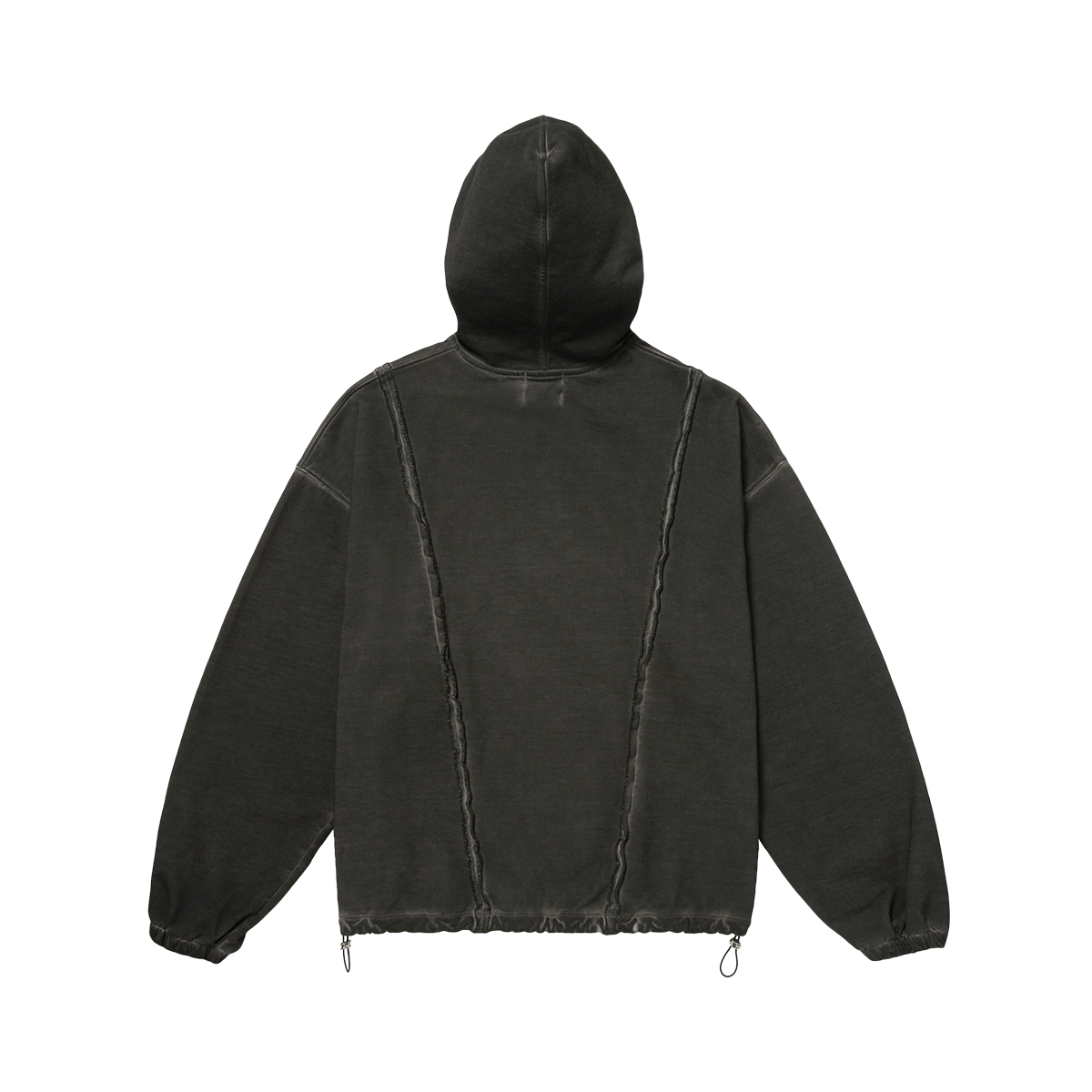 FILA x THUG Stitch Snap Hoodie