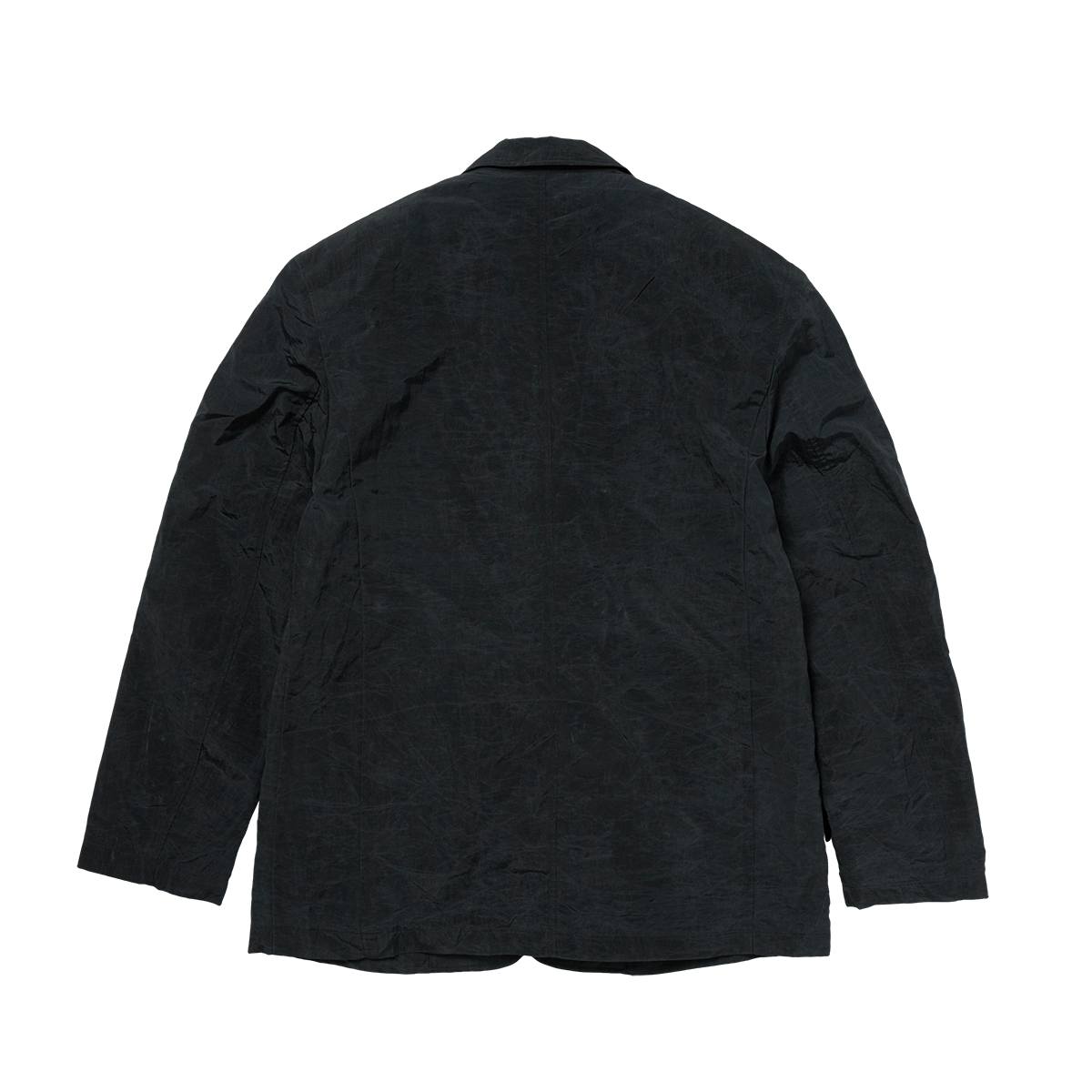 Scarred Bio Soldier Blazer