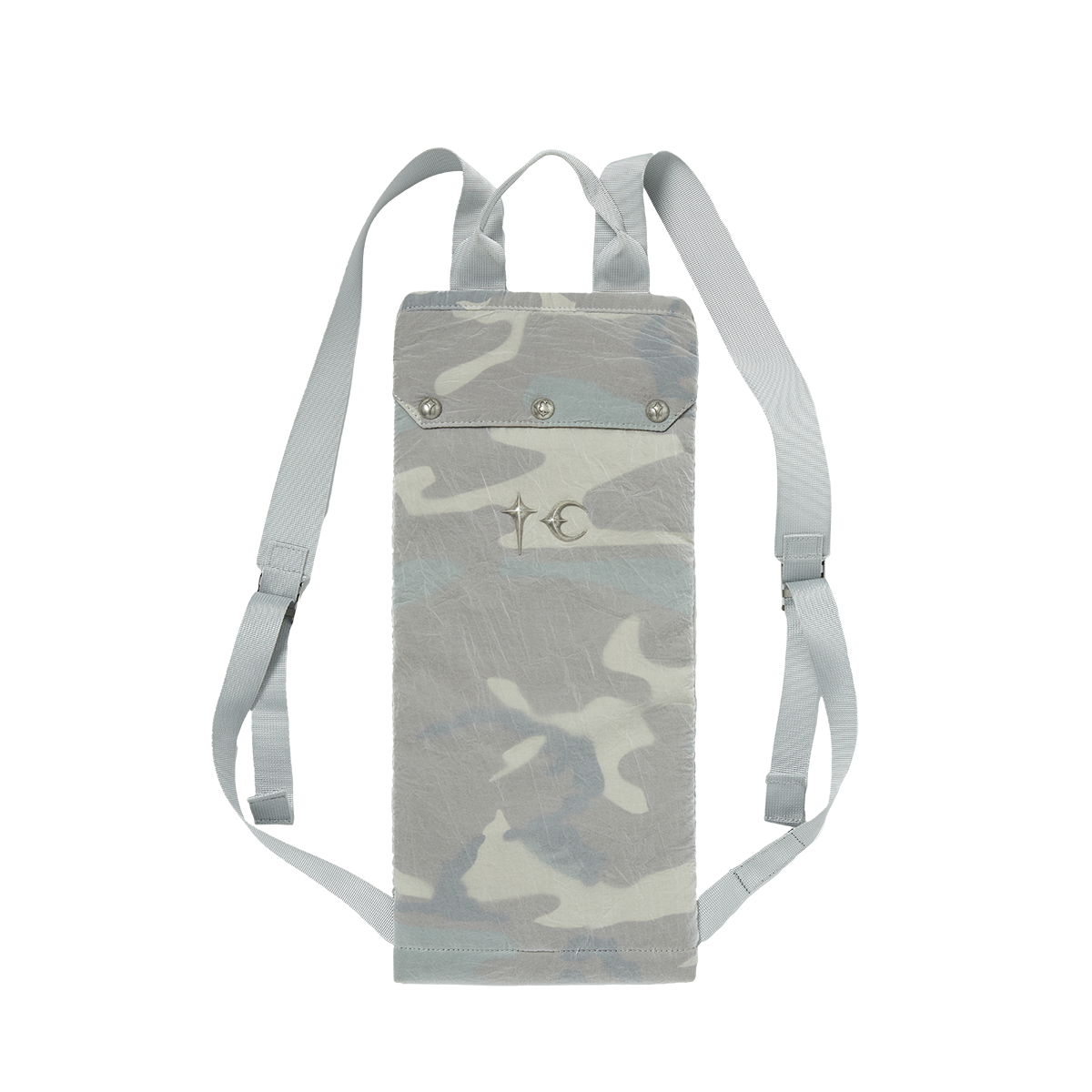 Clouded Quick Supply Bag – thug club Clouded Quick Supply Bag – thug club
