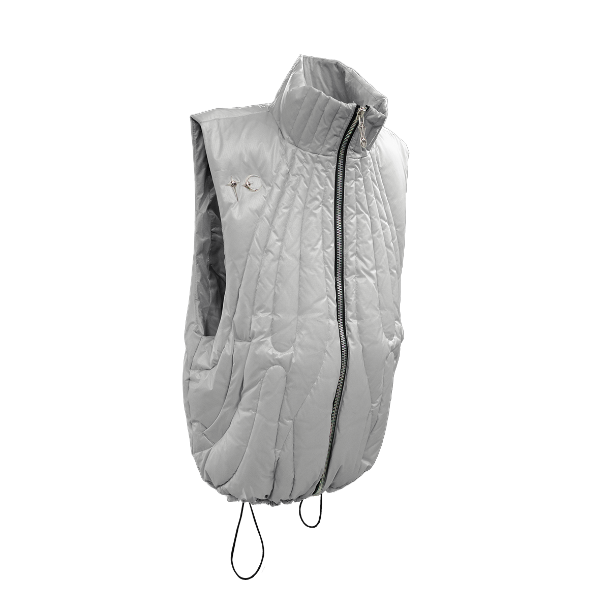 Cave Goose Down Vest