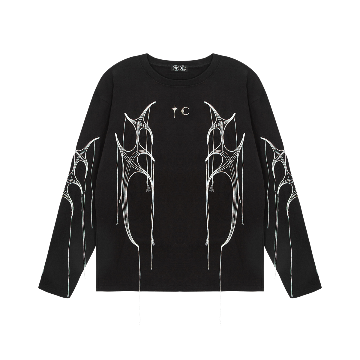 Tribal Tree Sleeve – thug club Tribal Tree Sleeve – thug club