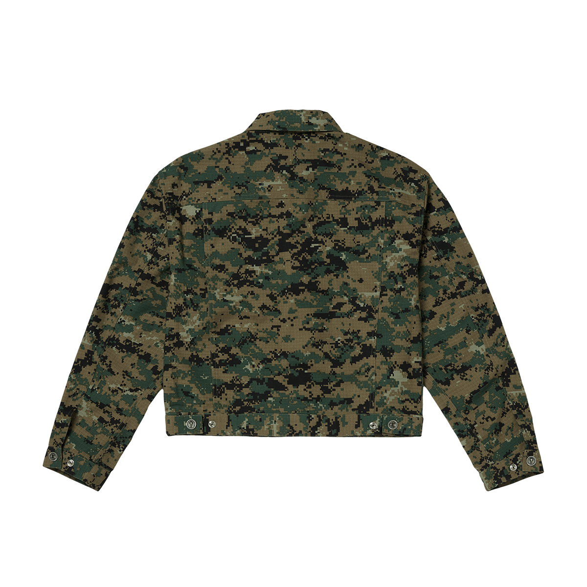 TC Army Jacket