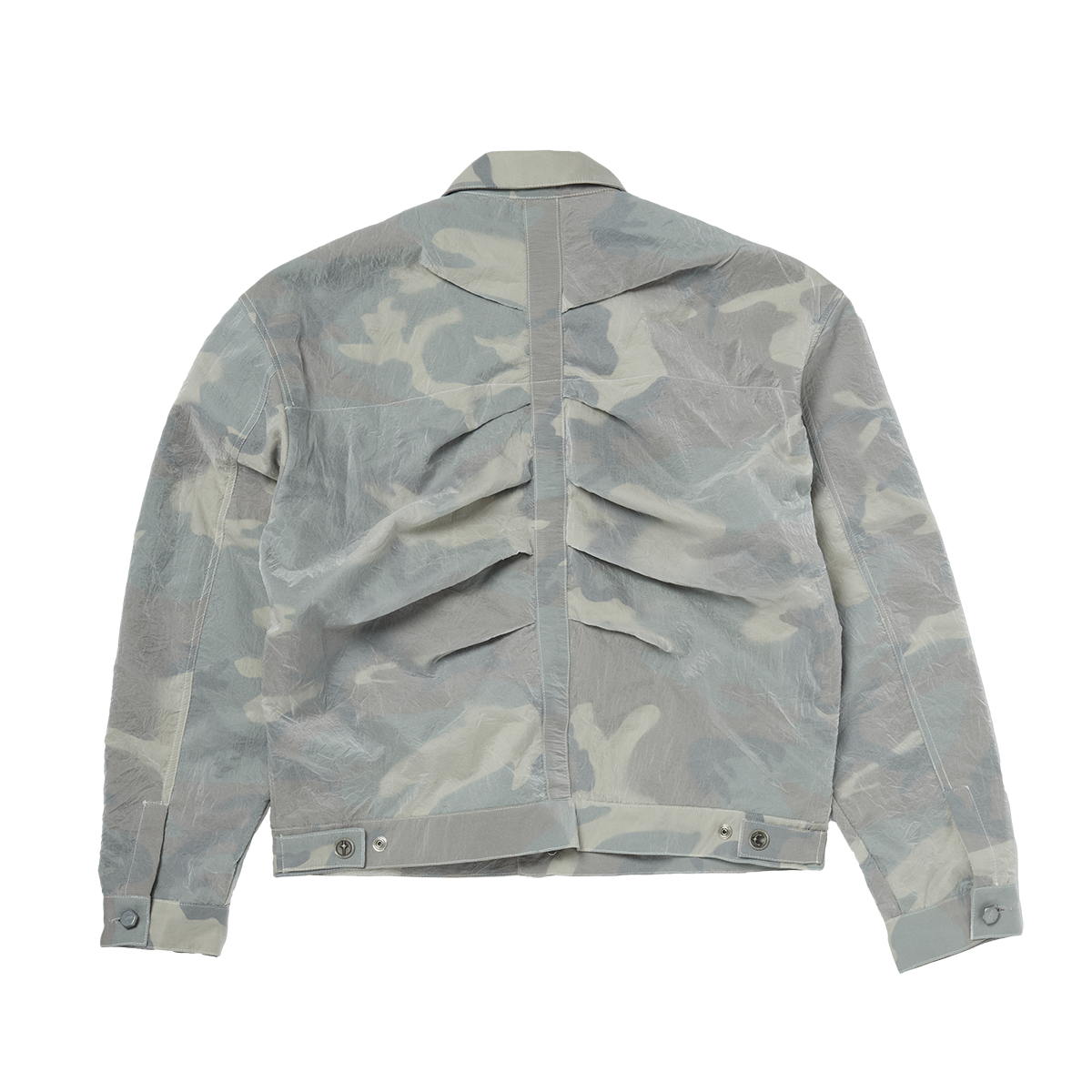 Clouded Claw Jacket