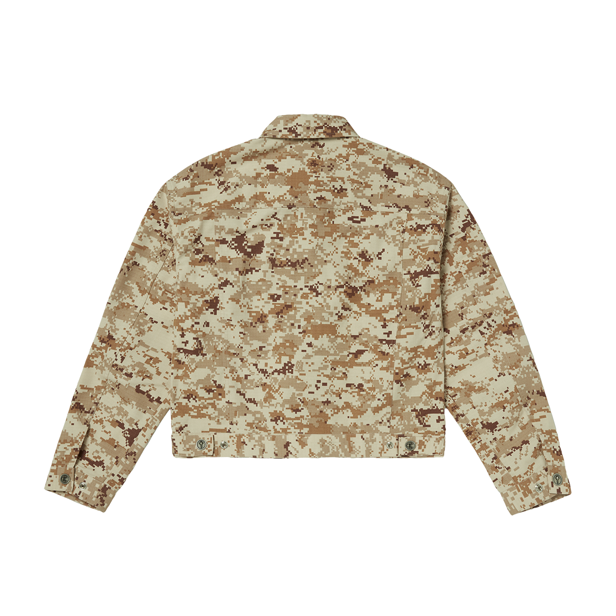 TC Army Jacket