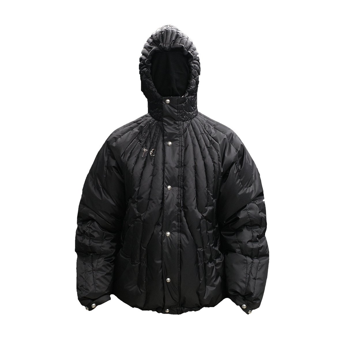 THUG CLUB CAVE  DOWN JACKET サグクラブ Cave Goose Down Jacket – thug club