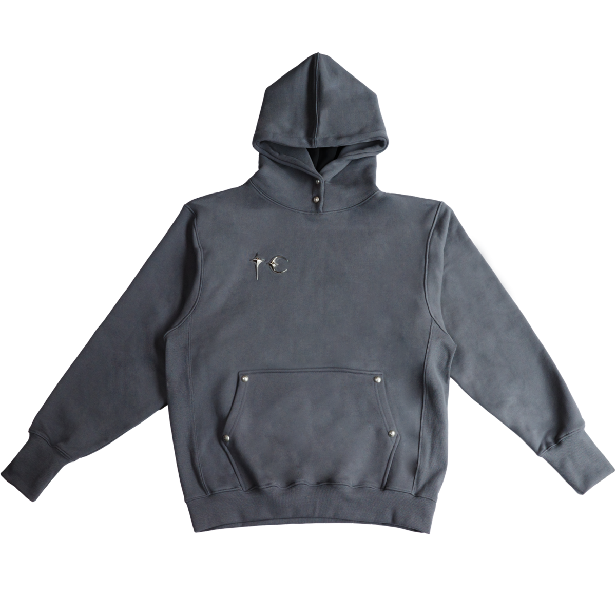 thug club パーカー　　Armor Hoodie Armor Hoodie – thug club