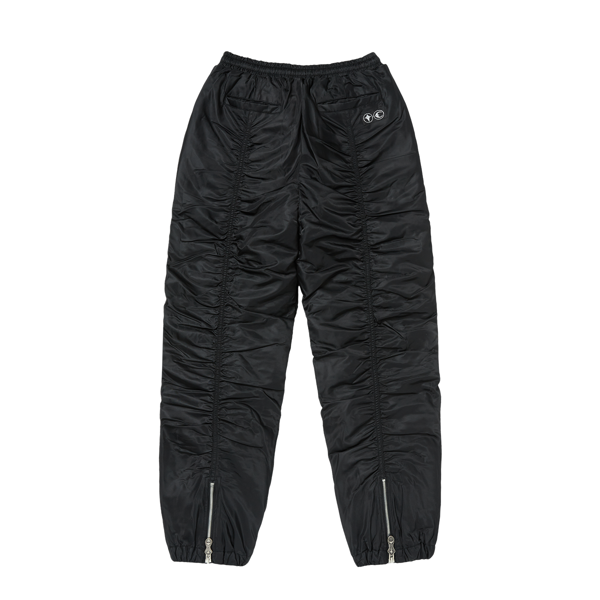 a wingless bird Pants