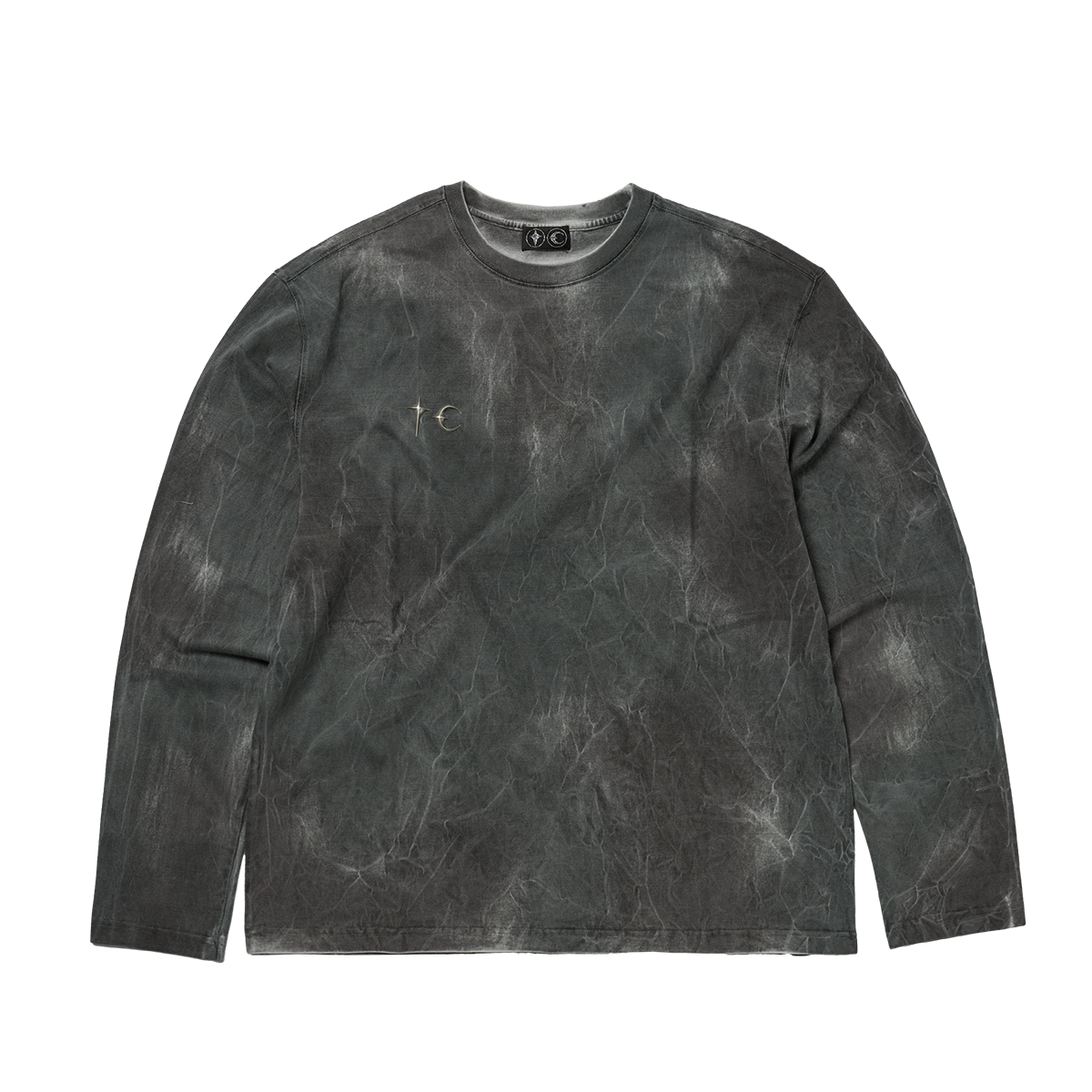 Ambush TC Long-Sleeve – thug club Ambush TC Long-Sleeve – thug club