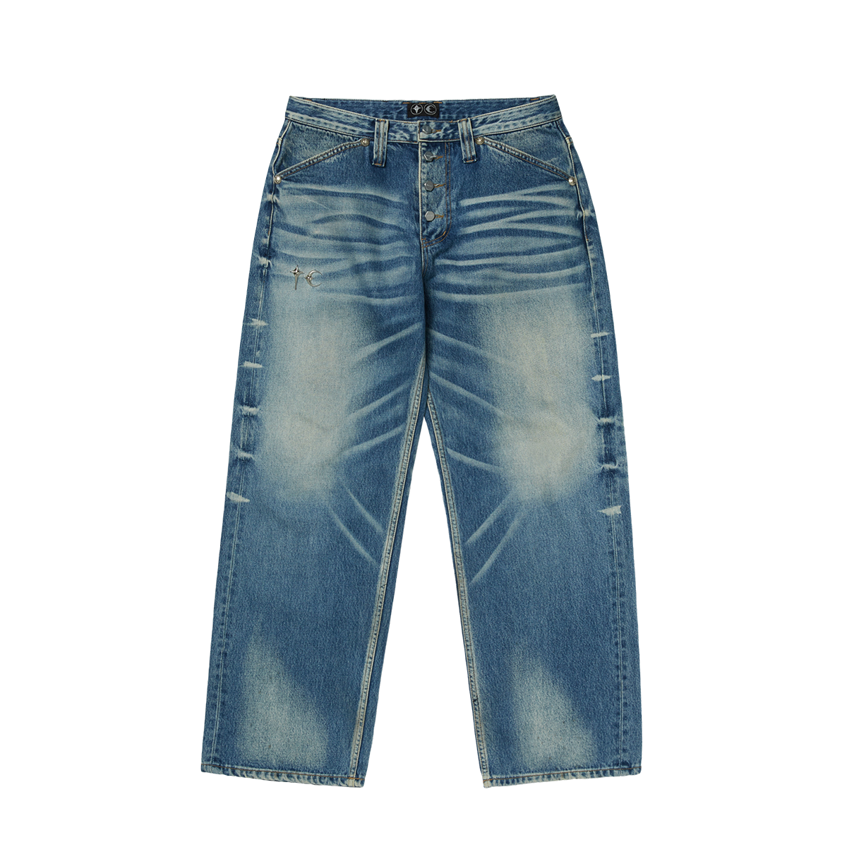 SHOT GUN Pants