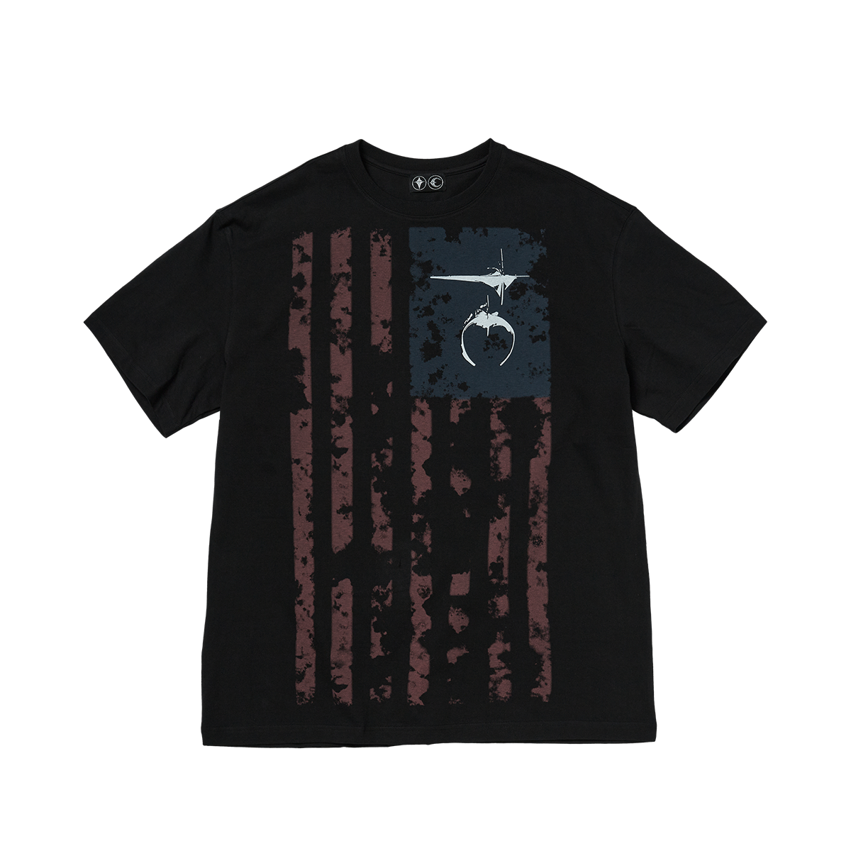 Old Glory T-Shirt
