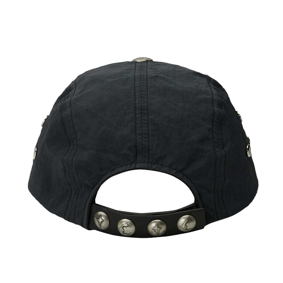 Scarred Bio Army Cap