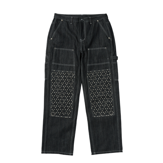 Angels Studded Work Pants