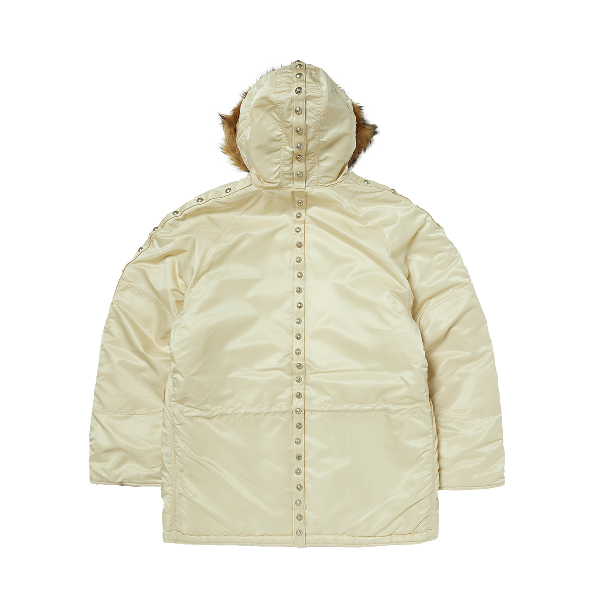 THUG CLUB X ALPHA N-3B PARKA